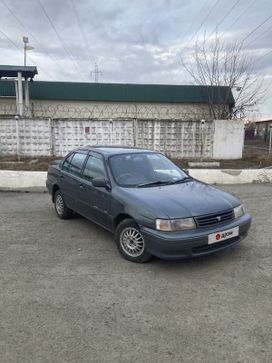  Toyota Tercel 1991 , 175000 , 