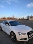  Audi A5 2013 , 1600000 , 