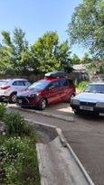    Toyota Sienta 2020 , 1700000 , 
