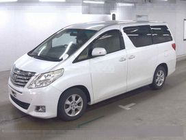   Toyota Alphard 2013 , 2800000 , 