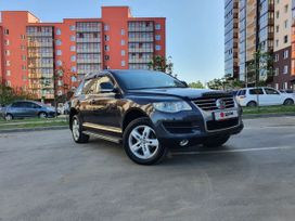 SUV   Volkswagen Touareg 2007 , 1350000 , 