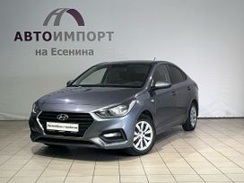  Hyundai Solaris 2019 , 1300000 , 