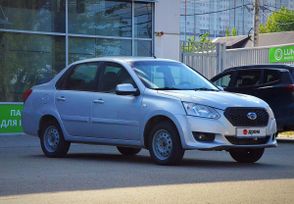  Datsun on-DO 2017 , 625000 , 