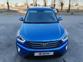 SUV   Hyundai Creta 2019 , 1800000 , 