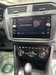 SUV   Volkswagen Tiguan 2019 , 2748000 , 
