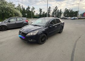  Ford Focus 2005 , 220000 , 