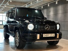 SUV   Mercedes-Benz G-Class 2020 , 18950000 , 