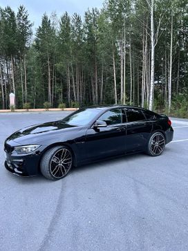  BMW 4-Series 2018 , 2800000 , 