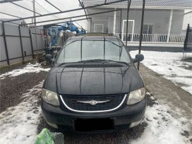    Chrysler Town and Country 2003 , 810000 , -