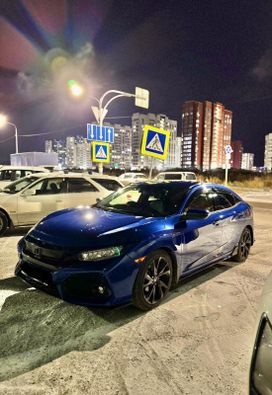  Honda Civic 2020 , 2450000 , 