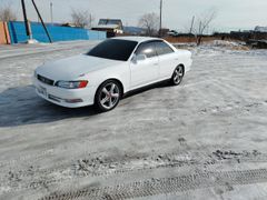 Toyota Mark II, 1994