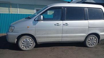    Toyota Lite Ace 2001 , 680000 , 