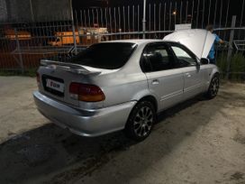  Honda Civic Ferio 1998 , 199999 , 