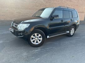 SUV   Mitsubishi Pajero 2012 , 2200000 , 