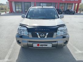 SUV   Nissan X-Trail 2006 , 880000 , 