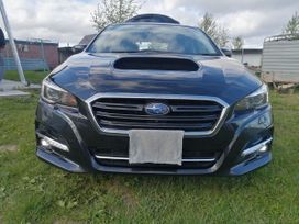  Subaru Levorg 2019 , 2250000 , 