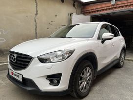SUV   Mazda CX-5 2015 , 2100000 , 