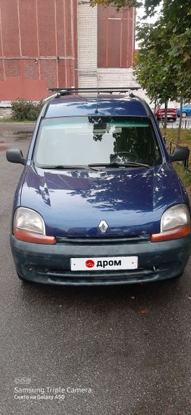    Renault Kangoo 2002 , 330000 , -