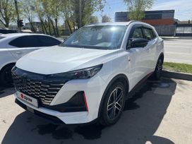  CS55 Plus, 2023