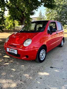  Daewoo Matiz 2011 , 380000 , 