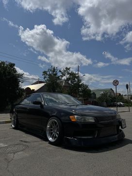  Toyota Mark II 1994 , 1500000 , 