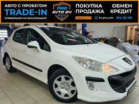  Peugeot 308 2010 , 597000 , 