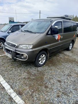    Hyundai Starex 1999 , 185000 , -
