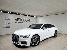 Москва A6, 2022 Москва A6, 2022