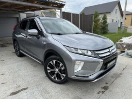 SUV   Mitsubishi Eclipse Cross 2018 , 2320000 , 
