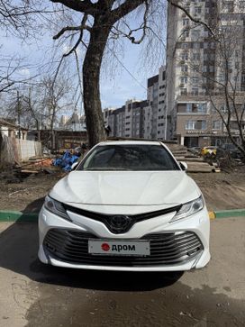  Toyota Camry 2019 , 2950000 ,  