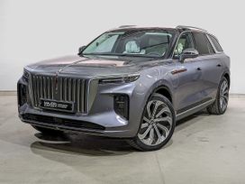 SUV   Hongqi E-HS9 2023 , 5440000 , 