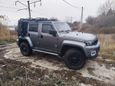 SUV   BAIC BJ40 2021 , 3800000 , --