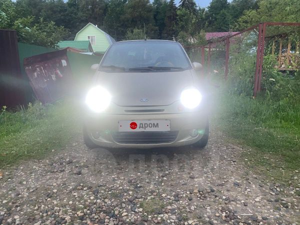  Daewoo Matiz 2013 , 165000 , 