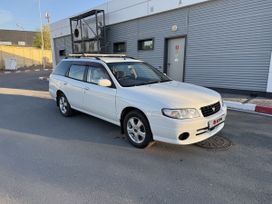  Nissan Avenir 1998 , 410000 , 