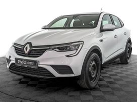 SUV   Renault Arkana 2021 , 1290000 , 