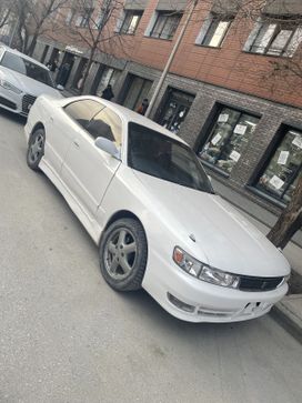 Toyota Chaser 1996 , 430000 , 