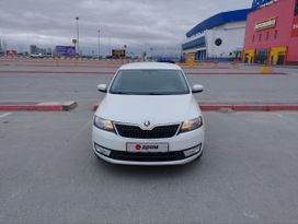  Rapid, 2015