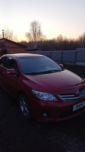  Toyota Corolla 2012 , 1200000 , 