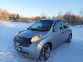  Nissan March 2003 , 280000 , 