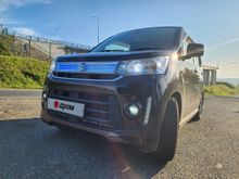 Владивосток Wagon R, 2016 Владивосток Wagon R, 2016