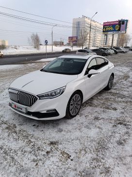 Hongqi H5 2022 , 2800000 , 