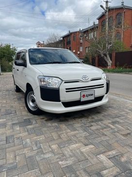  Toyota Probox 2019 , 1360000 , 