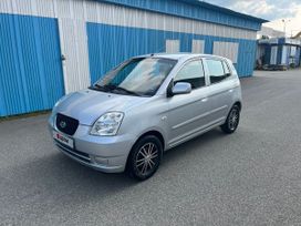  Kia Picanto 2007 , 535000 , 