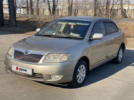  Toyota Corolla 2005 , 585000 , 