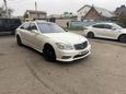  Mercedes-Benz S-Class 2010 , 1950000 , 