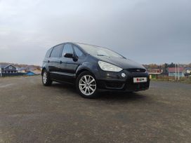    Ford S-MAX 2008 , 550000 , 