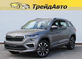 SUV   Skoda Kodiaq 2024 , 4399000 , 
