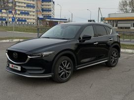 SUV   Mazda CX-5 2018 , 2200000 , 