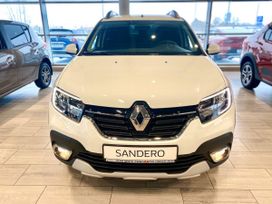  Renault Sandero Stepway 2020 , 1040000 , 