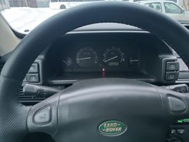 SUV   Land Rover Freelander 2002 , 750000 , 